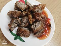 -老闽味沙茶面·姜母鸭(传承35年曾厝垵店)