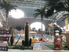 -天山海世界·米立方