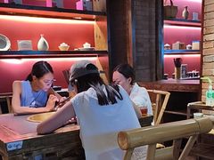 -吼堂老火锅(太古里总店)