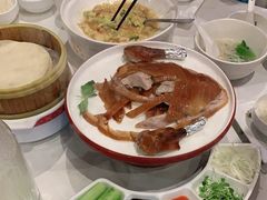 -大鸭梨烤鸭(石佛营店)