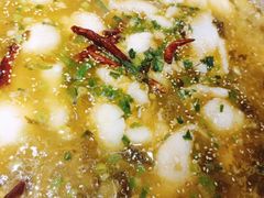 -鲤鱼门渔人码头自助餐厅