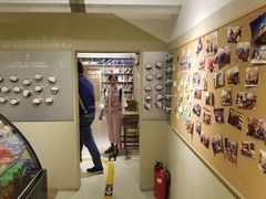 -地瓜社区(安苑北里小区店)