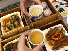 -點無缺茶楼·海鲜酒家(世博店)