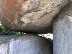 -火炉山森林公园