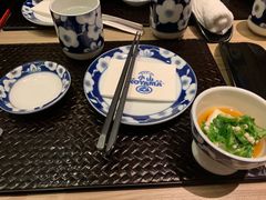 -小山日本料理(兴业太古汇店)