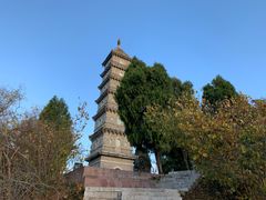 -天台山赤城山景区