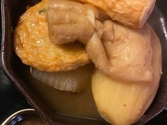 -日本料理神拉面