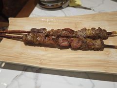 -巴依老爷新疆美食(常营店)