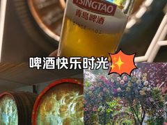 -青岛啤酒博物馆