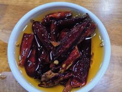 辣椒油-柴氏风味斋(甘家口店)