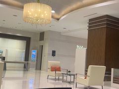 -杭州武林万怡酒店