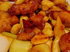 -正阳门饭庄·烤鸭·北京菜(万丰路七里庄店)