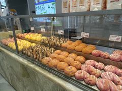 -LELECHA乐乐茶(百货大楼店)