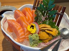 -Tuna maki寿司(苏州中心商场店)