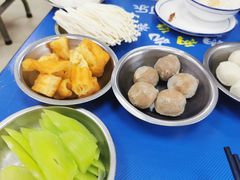 -重庆鸡公煲·嘟享吃(林科大店)