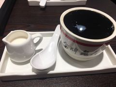 金牌龟苓膏-香港龟正盅 手作糖水甜品龟苓膏(千灯湖环宇城店)