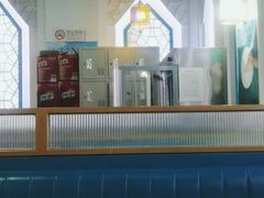 -帕米尔食府(白云观店)