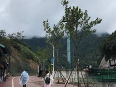 -梦幻奥陶纪景区