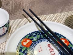 -老浒记烤鸭-北京菜(琉璃厂店)