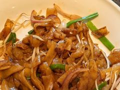-鹅城粤菜馆(白云山路店)