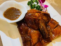 -香云轩·顺德菜(香云纱园林酒店店)