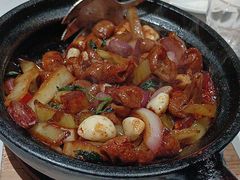 -椿记烧鹅(叠彩店)