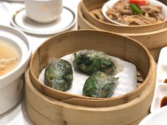 菜苗饺-喜宴又一村·粤菜·茶点·海鲜(壹方天地店)