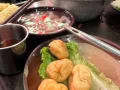 -冯校长老火锅(深圳福田店)