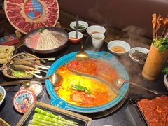 -吼堂老火锅(太古里总店)