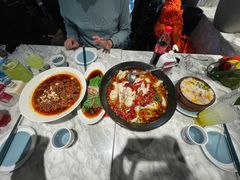 -懒人盐府人家(航天桥店)