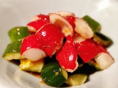 -梧桐Plus·创意京·川料理(万象城店)