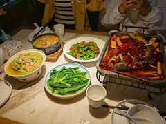 -悦慕·花满溪(新城吾悦店)