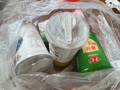 -华农酸奶文化馆