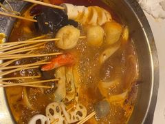 -宏姐串串香(征仪路店)