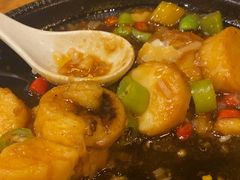 -小俩口烧烤东北菜(双井店)