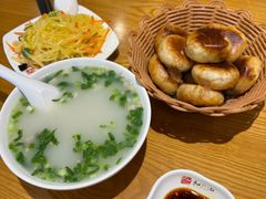 -和兴记牛肉火勺·羊汤(于洪广场店)