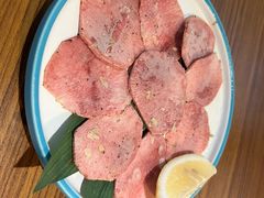 -炼火烤肉店