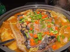 -师烤·豆花烤鱼(广州荔湾扬韬广场店)