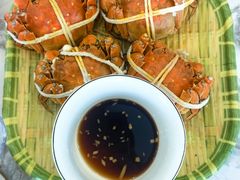 -蟹天蟹地农家菜·阳澄湖大闸蟹(浅水湾店)