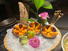 -蟹犇•帝王蟹雪蟹(陆家嘴店)