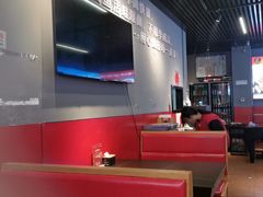 -美蛙四季(六里桥店)