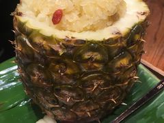 -云海肴·汽锅鸡·云南菜(美罗城店)