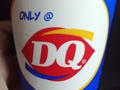 -DQ·蛋糕·冰淇淋(周浦万达店)