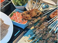 -唯爱KTV聚会餐厅(仙林东城汇店)