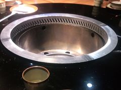 -锅来乐地锅鸡(安亭店)