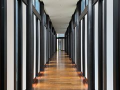 -上海崇明金茂凯悦酒店