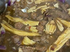 -美兰春记食店·龙舌坡红烧牛肉