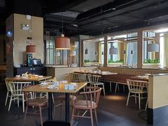 大堂-小和庆·知味(首铸万科店)