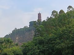 -南沙天后宫景区