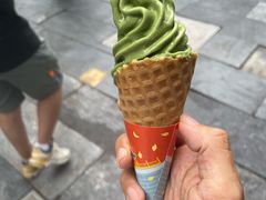 -吴裕泰茶庄(前门大街店)
